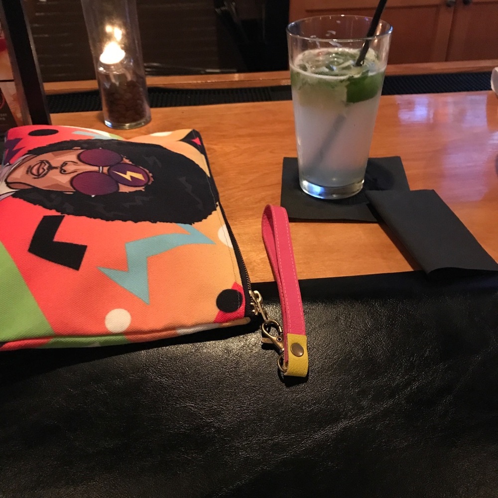 Meet your Posher, Marquita